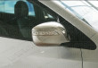 Hyundai IX35 Stainless Steel Mirror Covers