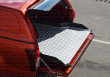 Bed Slide Chequer Plate
