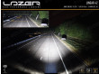 Lazer Lamps Linear-42 Beam Pattern for D-Max 2021 Onwards