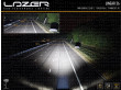D-Max LED Lazer Lights Roof Integration Kit -- For Vehicles With Roof Rails