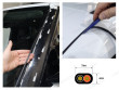 Two-Lamp Wiring Kit for Lazer E-mark approved driving lights