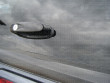 Rear door handle on Leisure hard top