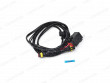 Lazer Lights Grille Integration kit for Toyota Hilux Invincible-X (inc. ST-4 Evolution Lights)