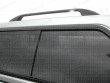 Nissan Navara D40 Double Cab Commercial Aeroklas Hard Top Blank Sides Painted-9