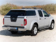 Nissan Navara D40 Double Cab Alpha Type-E Hard Top-1