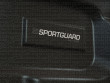 Pro-Form Sportguard Branding on the Bed Liner
