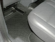 Rear Tailored Waterproof Floor Mat for the VW Amarok 2011-2020