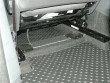 VW Amarok 2011-2020 Rear Tailored Waterproof Floor Mat 
