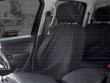 VW Amarok Tailored Waterproof Front Seat Covers