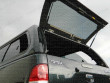 Toyota Hilux Aeroklas truck top