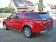 Nissan Navara D40 Double Cab Alpha Type-E Hard Top-2