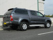 Toyota Hilux Mk6 Double Cab Alpha Gse Hard Top With Side Windows-6