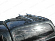 Cross Bars for the VW Amarok 2011-2020 Hardtops