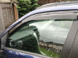 Suzuki Grand Vitara wind deflectors front window