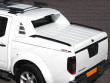 Ultimate sports style hard top tonneau cover 