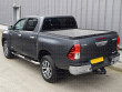 TOYOTA HILUX EXTRA CAB mountain top uk