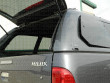Toyota Hilux Mk6 Double Cab Alpha Gse Hard Top With Side Windows-5