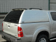 Carryboy 560 Commercial Hard Top