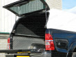 Hilux Carryboy High Capacity Canopy