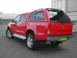 Toyota Hilux fitted with a Carryboy Leisure hard top