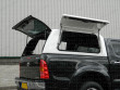 Carryboy Workman with gullwing side access doors
