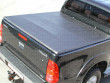 D40 tonneau load bed cover
