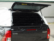 Single Cab Carryboy Truck Top Commercial Canopy