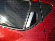 Nissan Juke 2010 Door Handle Trims Not For Keyless Entry Models