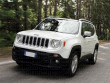 Jeep Renegade 2014 on