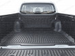 Mitsubishi L200 double cab fitted with an over rail load bed liner