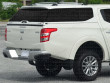 Alpha Type-E Hard Top Canopy For The Fiat Fullback Double Cab 2016 Onwards