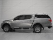 Alpha Type-E Hard Top Canopy For The Fiat Fullback Double Cab 2016 Onwards-2