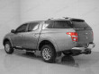 Alpha Type-E Hard Top Canopy For The Fiat Fullback Double Cab 2016 Onwards-3