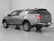 Alpha Type-E Hard Top Canopy For The Fiat Fullback Double Cab 2016 Onwards-4
