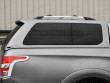 Alpha GSR Hard Top Leisure Canopy For The New Fiat Fullback 2016 Onwards-5