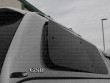 Alpha GSR Hard Top Leisure Canopy For The New Fiat Fullback 2016 Onwards-7