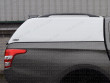 Carryboy Commercial Hard Top Canopy For The Fiat Fullback Double Cab 2016 Onwards-4