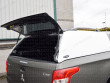 Carryboy Commercial Hard Top Canopy For The Fiat Fullback Double Cab 2016 Onwards-6