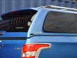 Alpha GSR colour matched to D23 blue on the Mitsubishi L200