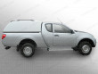 Mitsubishi L200 Extra Cab Carryboy Commercial truck top