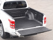 Proform over rail load bed liner for the Mitsubishi L200