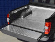 Nissan Navara NP300 Double Cab 2016-2021 Chequer Plate Bed Liner