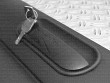 X-Class alloy lift up lid