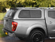 Carryboy Leisure hard top on a Navara NP300