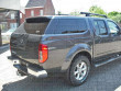 Nissan Navara D40 Double Cab Alpha Type-E Hard Top-5