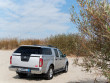 Nissan Navara D40 Double Cab Alpha Type-E Hard Top-3