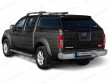 Nissan Navara D40 Double Cab Alpha Type-E Hard Top-6