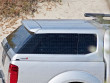 Nissan Navara D40 Double Cab Alpha Type-E Hard Top