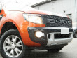 Ford Ranger Mk5 2012 To 2016 Black Front Grille