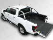 Double Cab Roll and Lock Load Bed Cover